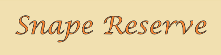 Snape Reserve